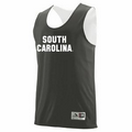 Collegiate Adult Basketball Jersey - South Carolina
